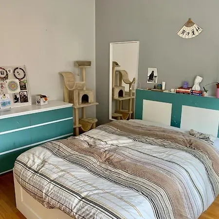 La Tana: Accogliente, Romantica, Relax * Brescia