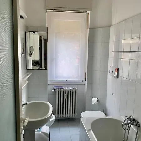 Apartamento La Tana: Accogliente, Romantica, Relax