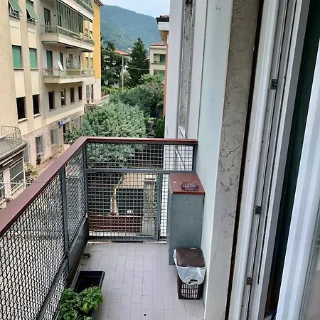 Apartamento La Tana: Accogliente, Romantica, Relax *