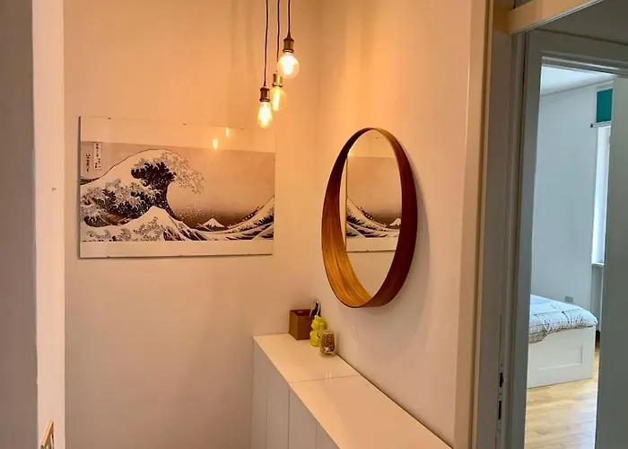 La Tana: Accogliente, Romantica, Relax