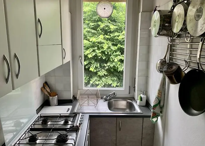 아파트 La Tana: Accogliente, Romantica, Relax *