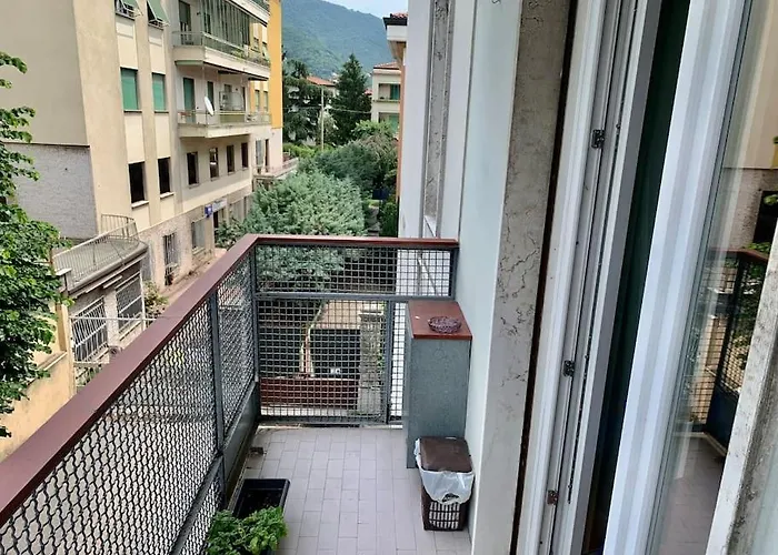 아파트 La Tana: Accogliente, Romantica, Relax *