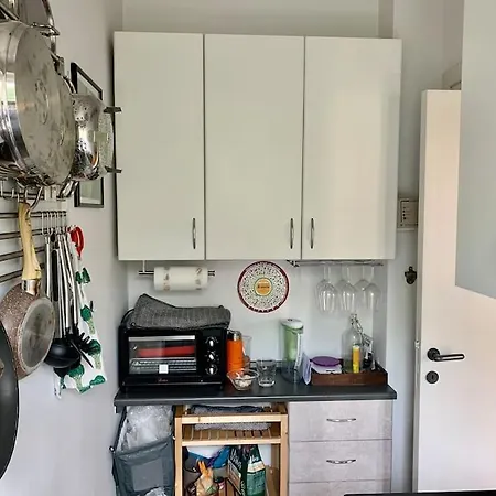 Апартаменты La Tana: Accogliente, Romantica, Relax Брешия