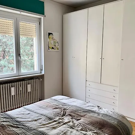 La Tana: Accogliente, Romantica, Relax * Брешия