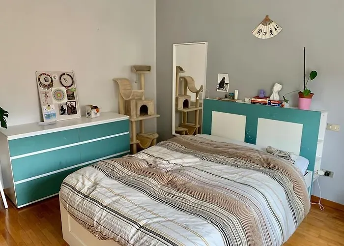 La Tana: Accogliente, Romantica, Relax * Брешия