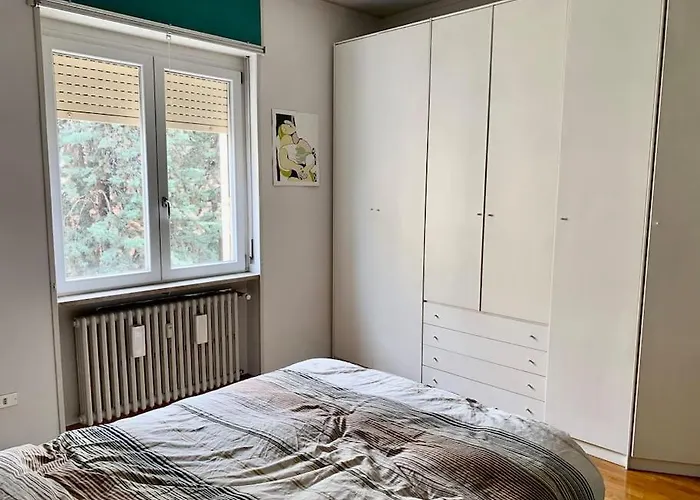 La Tana: Accogliente, Romantica, Relax * Брешия